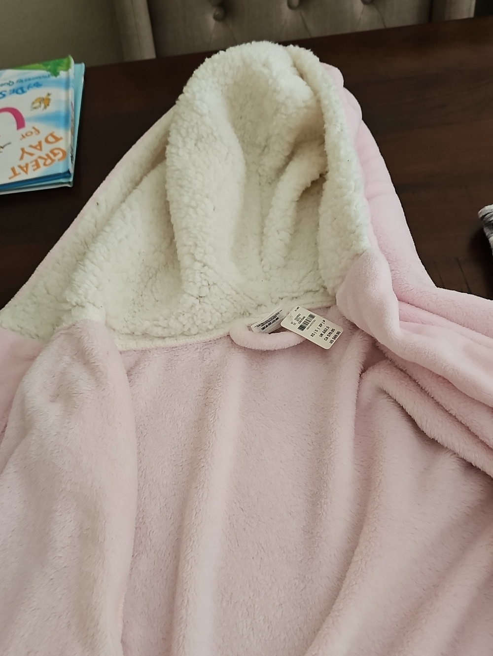 Pink Cozy Bundle - Picture 6 of 7